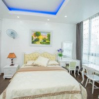 Siểu Phẩm - Nam Từ Liêm -Toà Căn Hộ Cao Cấp- 9 Tầng Thang Máy- Nội Thất 5Sao-Dòng Tiền 1,8Tỷ / Năm