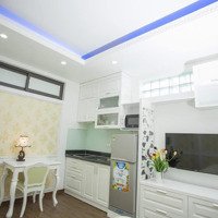 Siểu Phẩm - Nam Từ Liêm -Toà Căn Hộ Cao Cấp- 9 Tầng Thang Máy- Nội Thất 5Sao-Dòng Tiền 1,8Tỷ / Năm