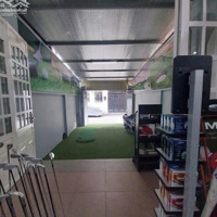 Cho Thuê Nhà Mặt Phố, Đường Sông Thao, Phường 2, Tân Bình, 30 Triệu, 4X26M