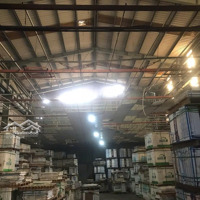 Cho Thuê Kho Xưởng 1400M2 Cụm Công Nghiệp Lai Xá, Huyện Hoài Đức, Hà Nội.