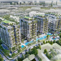 Mua Bán Căn Hộ Chung Cư Sunshine Green Iconic Phúc Đồng Long Biên Giá Rẻ T2/2025