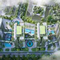 Mua Bán Căn Hộ Chung Cư Sunshine Green Iconic Phúc Đồng Long Biên Giá Rẻ T2/2025