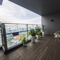 Bán Define 3 Phòng Ngủdiện Tích 230M2 Lầu Cao View Sông Có Sân Vườn Riêng. Chủ Đầu Tư Capitaland
