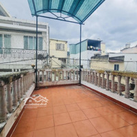 Nhà Bán Quận 5 4 Tầng Sân Thượng Thêm Tí Sơn Là Đẹp Chỉ 3 Tỷ 9