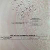 Bds Ngộp, Cách Trần Não 200M, Diện Tích: 10X31M, Công Nhận 308M2, Gía: 100 Triệu/M2. 30 Tỷ Chốt.