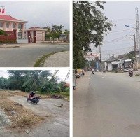 Kẹt Tiền Bán Lỗ 9 Lô Đất Tại Quới Sơn, Châu Thành, Bến Tre, Giá Cực Chất Toàn Bộ Chỉ 2,9 Tỷ, 1000M2