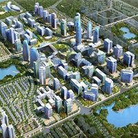 Tôi Cần Chuyển Nhượng Dự Án Khách Sạn Thành Phố Hưng Yên, 3.5 Ha