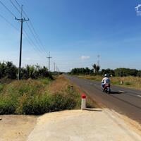 CƠ HỘI HIẾM CÓ – SỞ HỮU NGAY LÔ ĐẤT ĐẸP GẦN THỊ TRẤN DẦU GIÂY! SỔ HỒNG RIÊNG