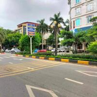 Bán đất biệt thự 330m2 tại Liên bảo, Vĩnh yên. ngay vòng xuyến siêu thị HC.