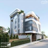 Bán đất biệt thự 330m2 tại Liên bảo, Vĩnh yên. ngay vòng xuyến siêu thị HC.