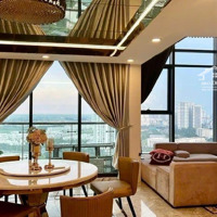 Hạ Chào 600 Triệu_Chung Cư Duplex Nguyễn Xiển_150M2_Full Đồ Nhập Châu Âu_Giá: 8,95 Tỷ