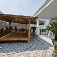 Bán Nhà Đẹp Tặng Full Nội Thất - Phạm Thị Giây, Thới Tam Thôn, Hóc Môn 210M2 Giá Bán 6.7 Tỷ
