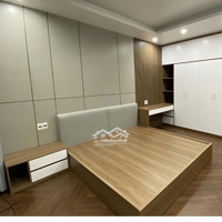 Chỉ 4,7 Tỷ Nhà Cầu Diễn-35M2-5 Tầng-Lô Góc-Cách Đường Oto Vài Chục Mét-Full Nội Thất