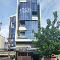 Bán Tòa Nhà Chdv Thu Nhập 50 Triệu 4 Tầng 9 Phòng 8Tỷ5Hẽm Xe Hơihoàng Hoa Thám P5 Bình Thạnh Còn Chính Chủ