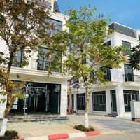 Nhà Liền Kề 119M2 Thanh Toán 50% = 5,4 Tỷ Trả Trước Ngân Hàng Hỗ Trợ Ls Từ 5.2/Năm Bidv