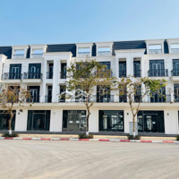 Nhà Liền Kề 119M2 Thanh Toán 50% = 5,4 Tỷ Trả Trước Ngân Hàng Hỗ Trợ Ls Từ 5.2/Năm Bidv