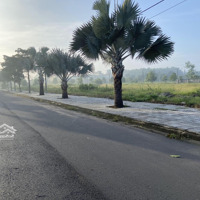 Bán Đất Quốc Lộ 51, 100M2, Giá Thỏa Thuận Tại Phước Thái, Long Thành, Đồng Nai