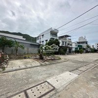 Lô Đất 2 Mặt Tiền Tdc Hòn Rớ 2