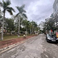 Cần Bán Lô Đất Nhìn Vườn Hoa Tại Đường Lê Trọng Tấn, Yna, Kinh Bắc, Tp Bn. Giá Chỉ 7,X Tỷ