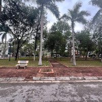 Cần Bán Lô Đất Nhìn Vườn Hoa Tại Đường Lê Trọng Tấn, Yna, Kinh Bắc, Tp Bn. Giá Chỉ 7,X Tỷ