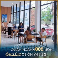 Hot! Cập Nhật Quỹ Hàng Căn Hộ Mặt Sông Hàn Tầng Cao - View Trực Diện Sông Hàn - Giá Tốt Đầu Tư