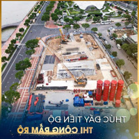 Hot! Cập Nhật Quỹ Hàng Căn Hộ Mặt Sông Hàn Tầng Cao - View Trực Diện Sông Hàn - Giá Tốt Đầu Tư