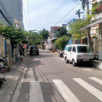 Bán Lô Đất Đẹp Tặng Nhà Cấp 4 Gác Lửng Sát Biển Mỹ Khê