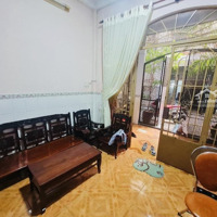Nhà Bán Tô Hiến Thành Quận 10 - Hẻm Xe Hơi 5M - 48M2 Ngang 4M Nhỉnh 8 Tỷ X