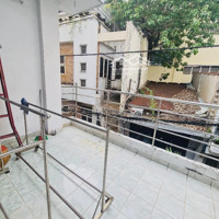 Nhà Bán Tô Hiến Thành Quận 10 - Hẻm Xe Hơi 5M - 48M2 Ngang 4M Nhỉnh 8 Tỷ X