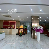Chính Chủ Bán Gấp Tòa Nhà 18X35M Mặt Tiền Ngã Tư Ga Đang Cho Thuê 350 Triệu/Tháng Ngay Cuối Nguyễn Oanh