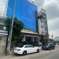 Chính Chủ Bán Gấp Tòa Nhà 18X35M Mặt Tiền Ngã Tư Ga Đang Cho Thuê 350 Triệu/Tháng Ngay Cuối Nguyễn Oanh