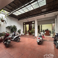 Biệt Thự Kđt Phùng Khoang, Gara Ôtô. Kinh Doanh,Diện Tích147M2, 5 Tầng,Mặt Tiền7M, Giá Nhỉnh 30 Tỷ