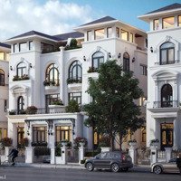 Chính Chủ F0 Bán Lại Liền Kề Louis City Hoàng Mai Cho Quý Khách Hàng Đầu Tư Và Ở!