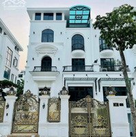 Chính Chủ F0 Bán Lại Liền Kề Louis City Hoàng Mai Cho Quý Khách Hàng Đầu Tư Và Ở!