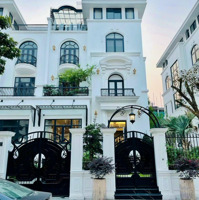 Chính Chủ F0 Bán Lại Liền Kề Louis City Hoàng Mai Cho Quý Khách Hàng Đầu Tư Và Ở!