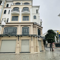 Cặp Shophouse Siêu Kinh Doanh Mặt Tiền Rộng 15M Cạnh Bệnh Viện Vinmec- Ocean Park 2