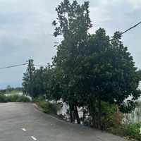975897169 Bán Nhanh Lô Đất 81M2, Giá Bán 2 Tỷ, View Hồ Tại Phúc Tiến, Mặt Tiền 7M, Sát Tỉnh Lộ 420