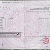 Bán Lô Đất 377M2 Có 216M Thổ Cư Mặt Tiền Tỉnh Lộ 8 Giá Rẻ Chỉ 399 Triệu Thích Hợp Mua Đầu Tư Hoặc Ở