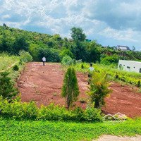 Bán Lô Đất Nghỉ Dưỡng Ven Đà Lạt, Khi Hậu Mát Mẻ Sổ Riêng View Đẹp Giá Tốt