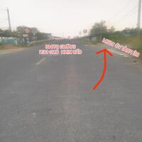 Bán 2 nền xã Mỹ Tân TPCL, cách cầu Kinh Ông Đen 150m
