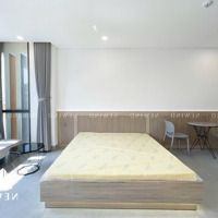 Khai Trương Hệ Thống 25 Căn Hộ Studio Cửa Sổ Mới 100% Gần Tdt, Rmit, Lotte Mart, Pmh Quận 7