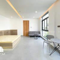 Khai Trương Hệ Thống 25 Căn Hộ Studio Cửa Sổ Mới 100% Gần Tdt, Rmit, Lotte Mart, Pmh Quận 7