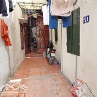 Bán Đất Tặng Nhà C4 Cổ Nhuế. 50M2, Ô Tô Đỗ Cổng, Cách Mặt Phố 30M. Giá Bán 5.75 Tỷ, Có Thương Lượng
