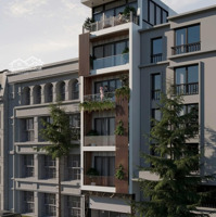 Chính Chủ Bán Nhà Trần Quốc Hoàn 50M2, 7 Tầng, 22.5 Tỷ - Nhà Đẹp Phân Lô, Ô Tô Tránh, Mặt Tiền Rộng