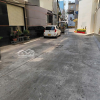 Bán Nhà Quận 6,Hẽm Xe Hơimai Xuân Thưởng, 47M2 X 4 Tầng, Nhỉnh 5 Tỷ
