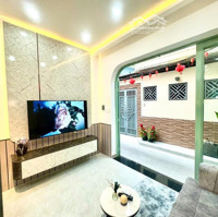 Bán Nhà Riêng 34M2, 5,45 Tỷ, 3 Phòng Ngủ 2 Vệ Sinhtại Ngô Tất Tố, P 19, Q.bình Thạnh, Hcm