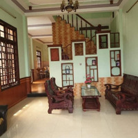 Giá Sập Bán Gấp Nhà Mặt Phố Đường Nguyễn Nghiễm, 7,3 Tỷ, 205M2, Bán Nhà Rẻ Hơn Giá Đất