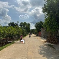 Hơn 400 Triệu Có Ngay 90M Có 65M Thổ Cư Tại Lương Sơn, Đường Bê Tông, Thông Thoáng, 3 Xe Tránh Nhau