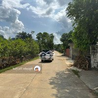 Hơn 400 Triệu Có Ngay 90M Có 65M Thổ Cư Tại Lương Sơn, Đường Bê Tông, Thông Thoáng, 3 Xe Tránh Nhau