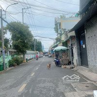 Bán Đất Mặt Tiền Đường.diện Tích5X30 Cn 150M2. Xây Dựng Tự Do. Sát Gò Vấp
